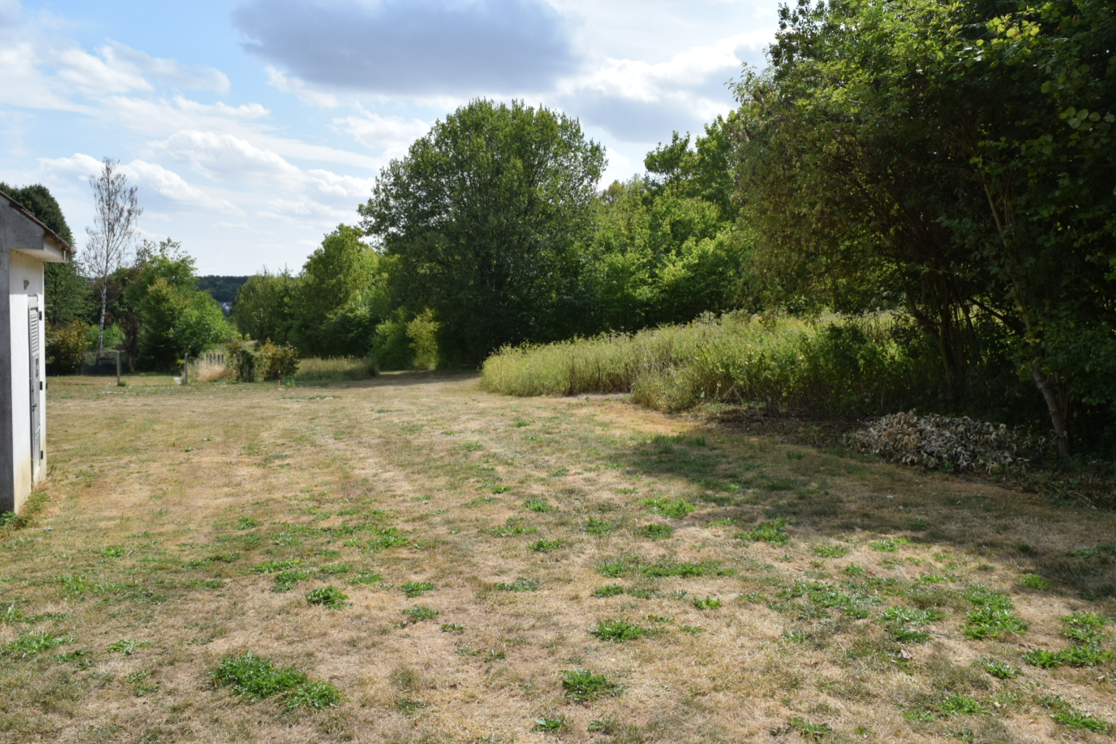 Terrain de jeu